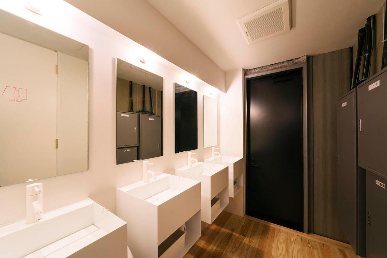 Manga Art Hotel, Tokyo Ngoại thất bức ảnh