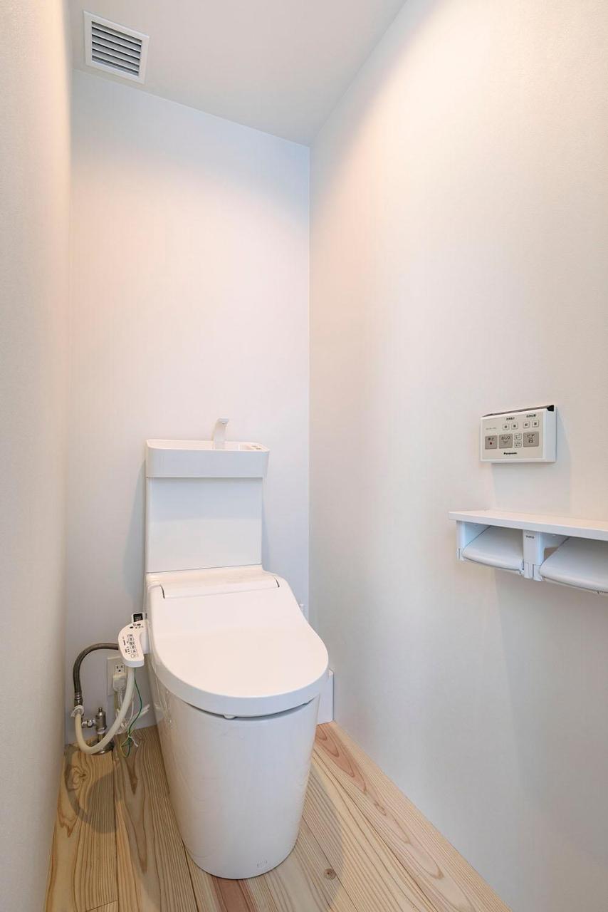 Manga Art Hotel, Tokyo Ngoại thất bức ảnh