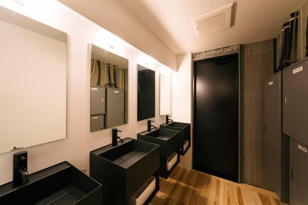 Manga Art Hotel, Tokyo Ngoại thất bức ảnh